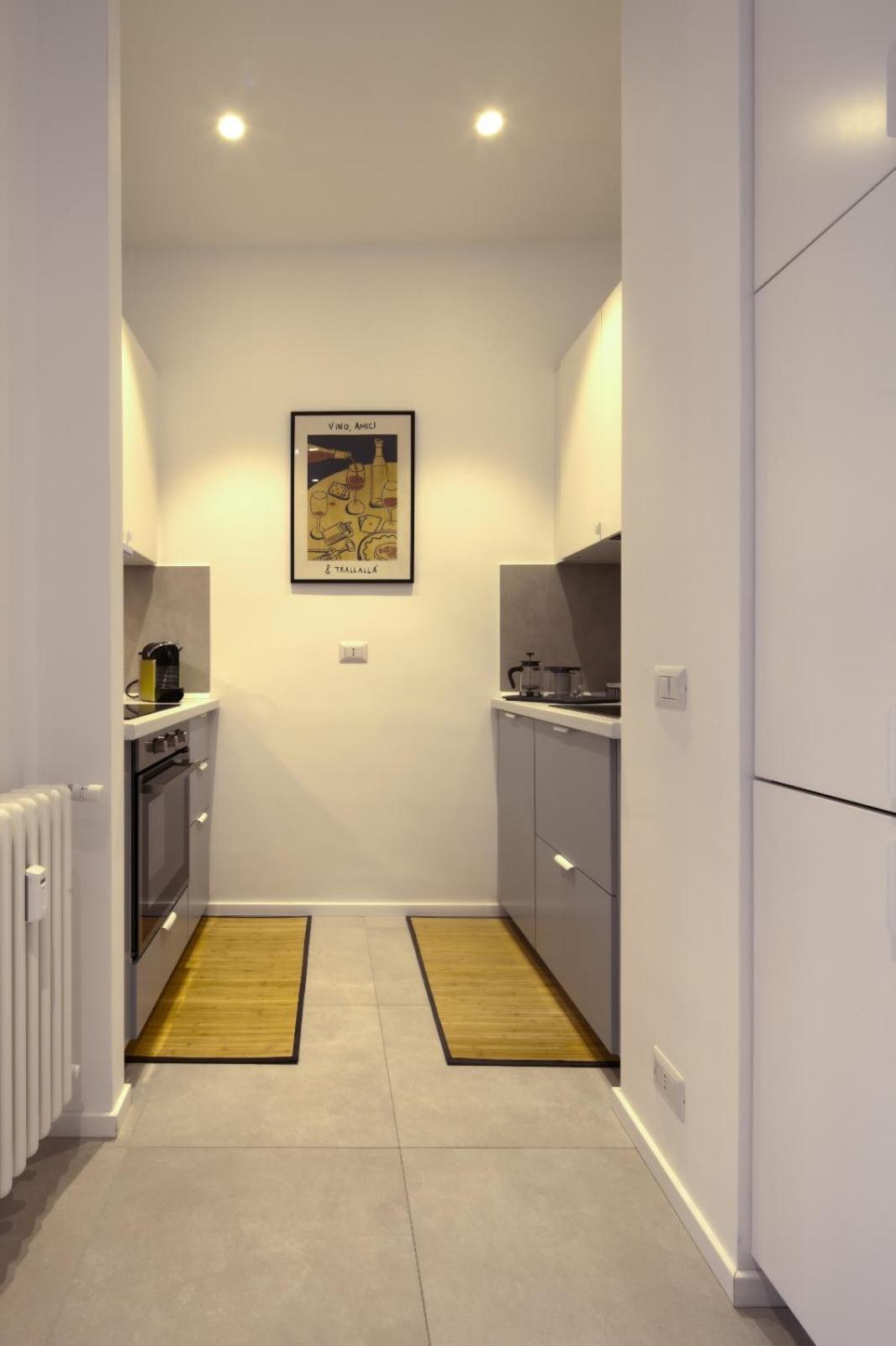 罗马Attic With Terrace On Conca D'Oro公寓 外观 照片